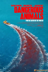 Dangerous Animals (2025) บรรยายไทยแปล