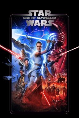 Star Wars: Episode IX - The Rise of Skywalker