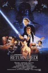 Star Wars Episode VI Return of the Jedi