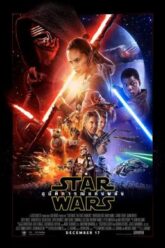 Star Wars The Force Awakens