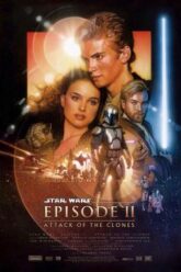 Star WarsEpisode II