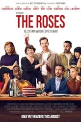 The Roses กุ-หลาบ (2025) บรรยายไทย