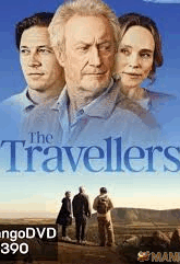 The Travellers (2025) บรรยายไทย Sub