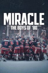 Miracle The Boys of 80