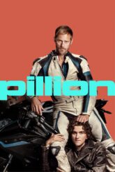 Pillion คนข้างหลัง (2025)