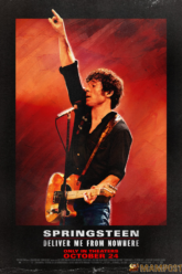 Springsteen Deliver Me from Nowhere