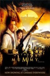 The Mummy 1