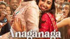 Anaganaga Oka Raju