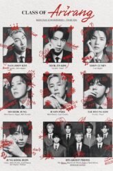 BTS The Return