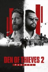 Den of Thieves 2 Pantera