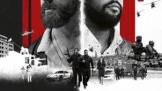 Den of Thieves 2 Pantera