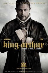 King Arthur
