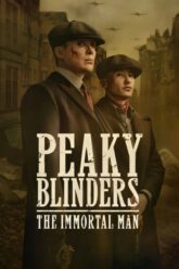 Peaky Blinders
