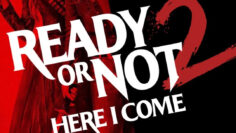 Ready or Not 2
