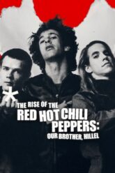 The Rise of the Red Hot Chili Peppers