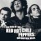 The Rise of the Red Hot Chili Peppers