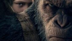 War for the Planet of the Apes