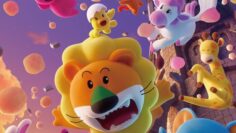 Dream Animals The Movie