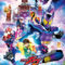 Kamen Rider Gavv Invaders of the Candy House