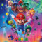 The Super Mario Galaxy Movie