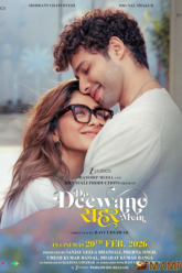 Do Deewane Seher Mein สองหัวใจในเมืองใหญ่ (2026)