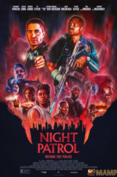 Night Patrol ไนท์เพอโทรว (2026) บรรยายไทย