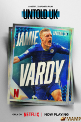 Untold UK Jamie Vardy เจมี่ วาร์ดี้ (2026)