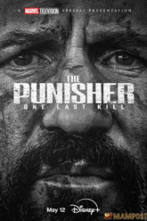 the punisher one last kill เดอะ พันนิชเชอร์ ฆ่าทิ้งทวน (2026)