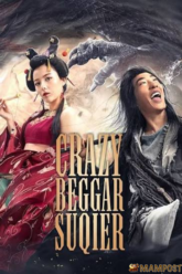 Crazy Beggar SuQiEr