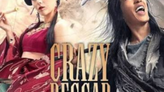 Crazy Beggar SuQiEr