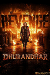 Dhurandhar The Revenge (Raw & Undekha) ปฏิบัติการกล้าสนั่นเมือง แค้นเดือดไร้ปรานี (2026) บรรยายไทย
