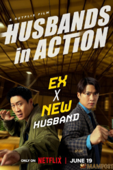 Husbands in Action (Nampyeondeul) คุณสามีส์ช่วยด้วย! (2026)