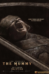 Lee Cronins The Mummy ลี โครนิน เดอะ มัมมี่ (2026)