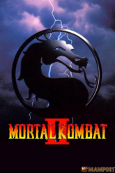 Mortal Kombat II