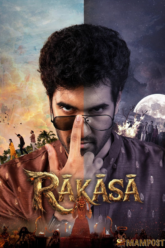 Raakaasa รักหลอนซ่อนอสูร (2026) บรรยายไทย