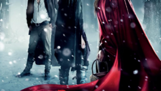 Red Riding Hood