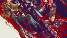 Sniper Vengeance (2023)