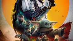 Star Wars The Mandalorian and Grogu แมนดาลอเรี่ยนและโกรกู (2026)