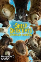 The Sheep Detectives แก๊งแกะรอยยอดนักสืบ (2026)