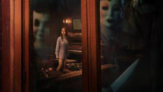 The Strangers Chapter 1 เดอะ สเตรนเจอร์ส อำมหิตฆ่าไม่สน (2024)