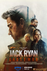 Tom Clancys Jack Ryan Ghost War