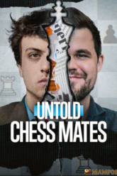 Untold Chess Mates คู่แข่งหมากรุก (2026) บรรยายไทย