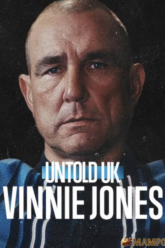 Untold UK Vinnie Jones วินนี่ โจนส์ (2026) บรรยายไทย