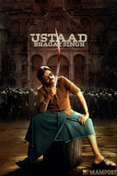 Ustaad Bhagat Singh ภคัต สิงห์ ยอดคนผดุงความยุติธรรม (2026)