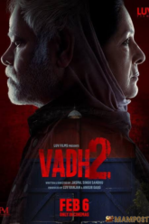 Vadh 2 ประหาร 2 (2025) พากย์ไทย