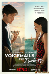 Voicemails for Isabelle ข้อความเสียงแด่อิซาเบล (2026)