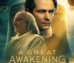 A Great Awakening การตื่นแห่งศรัทธา (2026) บรรยายไทย