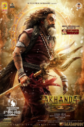 Akhanda 2 – Thaandavam