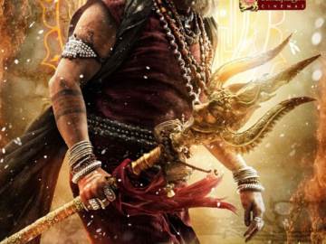 Akhanda 2 – Thaandavam