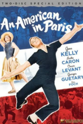 An American in Paris แอนอเมริกันอินปารีส (1951) บรรยายไทย